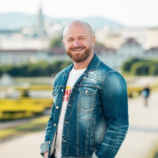 Іконка Telegram каналу АВСТРО-МАНДРИ 🇦🇹🇺🇦🇪🇺