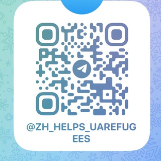 Іконка Telegram каналу Zurich helps UA: допомога біженцям