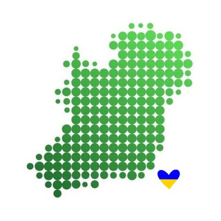 Іконка Telegram каналу vIrlandii🇮🇪🇺🇦|Новини з Ірландії
