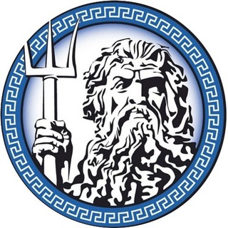 Іконка Telegram каналу Poseidon Tour | Авіаквитки | Чартери | Гарячі тури