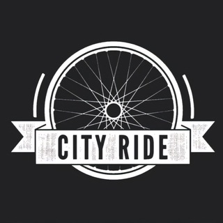 Іконка Telegram каналу City Ride Channel