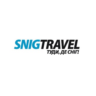 Іконка Telegram каналу SNiGTRAVEL❄️