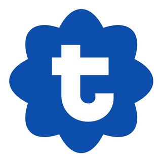 Іконка Telegram каналу tripmydream