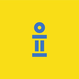 Іконка Telegram каналу OPORA: інформаційний канал