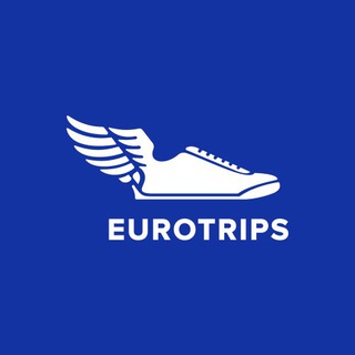 Іконка Telegram каналу Eurotrips