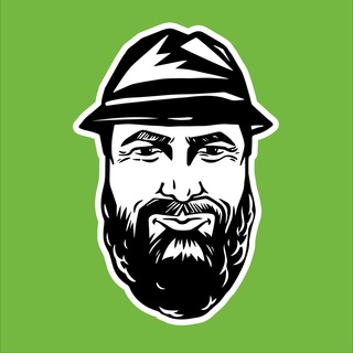 Іконка Telegram каналу Карпатський волоцюга