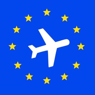 Іконка Telegram каналу dovkola EU