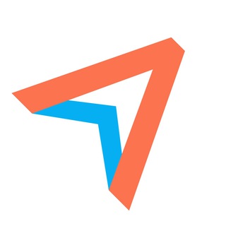 Іконка Telegram каналу Kyivmaps 🧡💙