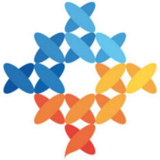 Іконка Telegram каналу Kraina UA - Подорожі Україною