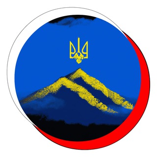 Іконка Telegram каналу Українці в Словаччинi🇺🇦🇸🇰 / Ukrajinci na Slovensku