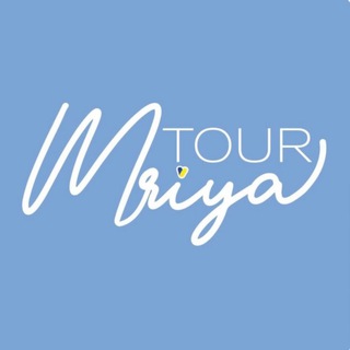 Іконка Telegram каналу mriya.tour