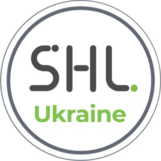 Іконка Telegram каналу SHL Ukraine