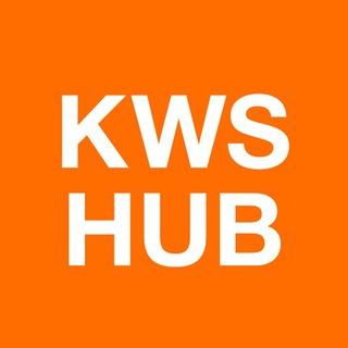 Іконка Telegram каналу KWS HUB | Посилюємо аграрну експертизу
