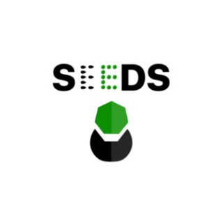 Іконка Telegram каналу Seeds | Агроновини