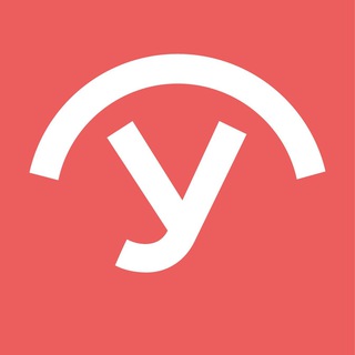 Іконка Telegram каналу У–Квартал® - офіційний канал