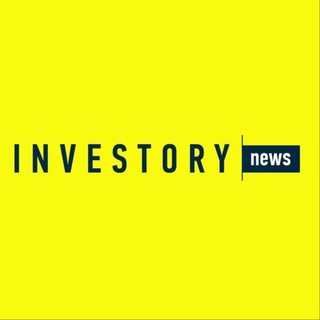 Іконка Telegram каналу Investory News