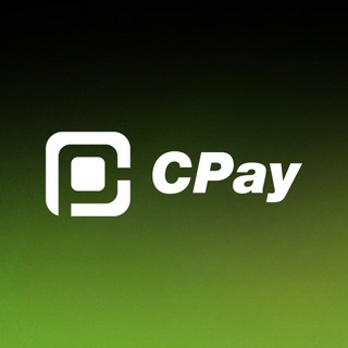 Іконка Telegram каналу CPay-Exchange