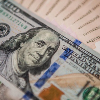 Іконка Telegram каналу Обмен валют НИКОЛАЕВ💸💸💸