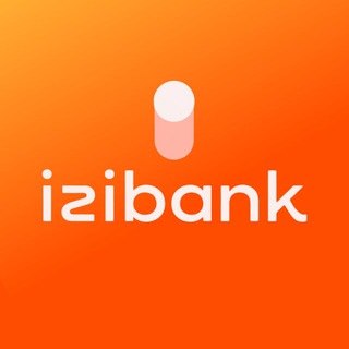 Іконка Telegram каналу izibank_official