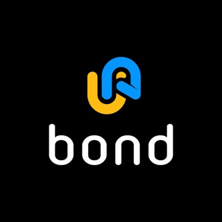 Іконка Telegram каналу Bond.UA