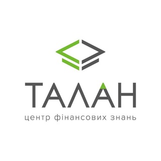 Іконка Telegram каналу НБУ | ТАЛАН - центр фінансових знань