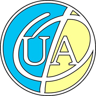 Іконка Telegram каналу UkrFin. Про українські фінанси від Тараса Котовича