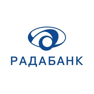 Іконка Telegram каналу РАДАБАНК