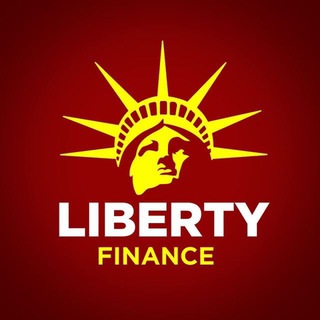Іконка Telegram каналу Liberty Finance - Курси валют
