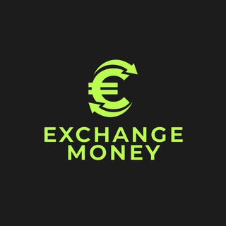 Іконка Telegram каналу EXCHANGE_MONEY