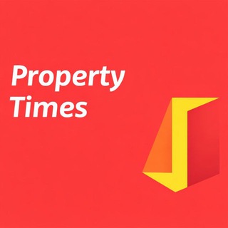 Іконка Telegram каналу Property Times