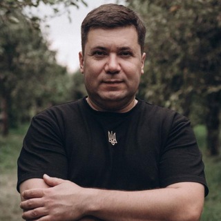 Іконка Telegram каналу Андрій Вітренко