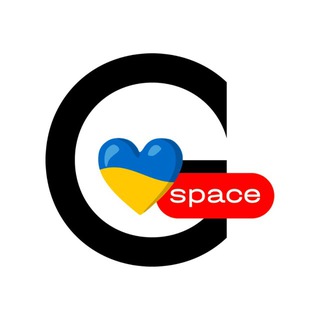 Іконка Telegram каналу GENIUS.SPACE