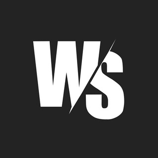Іконка Telegram каналу Wall Street по-українськи