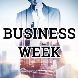 Іконка Telegram каналу Business Week | Бізнес | Фінанси | Інвестиції