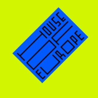 Іконка Telegram каналу House of Europe