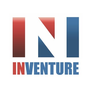 Іконка Telegram каналу InVenture