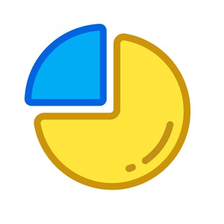 Іконка Telegram каналу Бізнес і діджитал івенти в Україні 💵 Управління, маркетинг, фінанси, ШІ, SEO/SMM