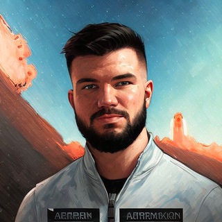 Іконка Telegram каналу Andrey Osipenko
