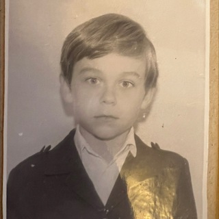 Іконка Telegram каналу Іван Зимбицький