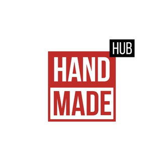 Іконка Telegram каналу Handmade e-Commerce