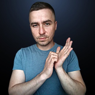 Іконка Telegram каналу В крипті | Про Заробіток