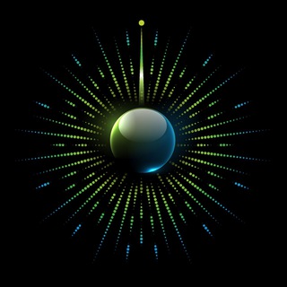 Іконка Telegram каналу Deloitte Ukraine Voices