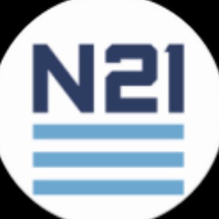 Іконка Telegram каналу Network 21 Ukraine