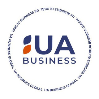 Іконка Telegram каналу 🇺🇦UA BUSINESS GLOBAL