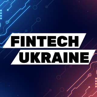 Іконка Telegram каналу FinTech Ukraine