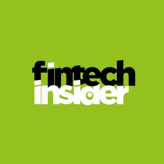 Іконка Telegram каналу FinTech Insider