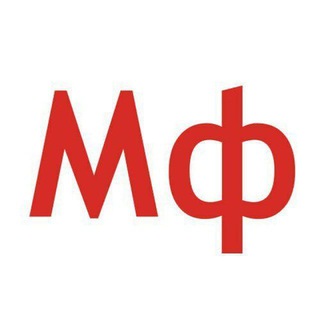 Іконка Telegram каналу Мінфін
