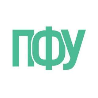 Іконка Telegram каналу Пенсійний фонд України