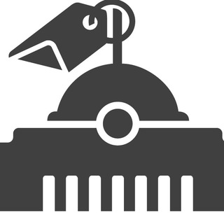 Іконка Telegram каналу Ціна держави