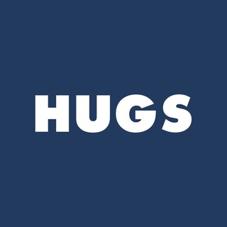 Іконка Telegram каналу Hugs.fund